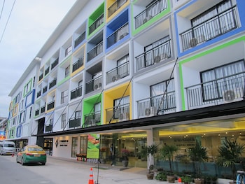 suvarnabhumi oriental resort