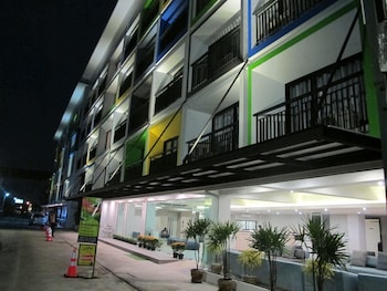 suvarnabhumi oriental resort