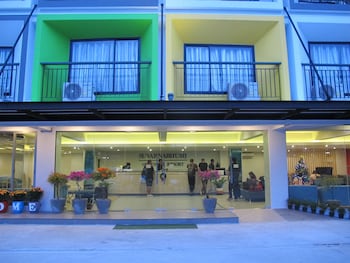 suvarnabhumi oriental resort