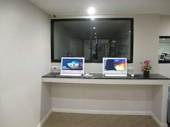 suvarnabhumi oriental resort