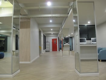 suvarnabhumi oriental resort