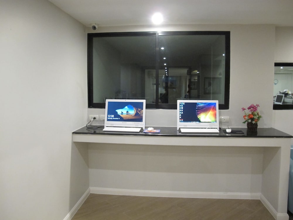 suvarnabhumi oriental resort