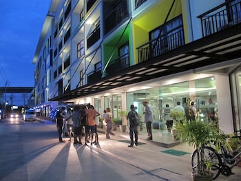 suvarnabhumi oriental resort