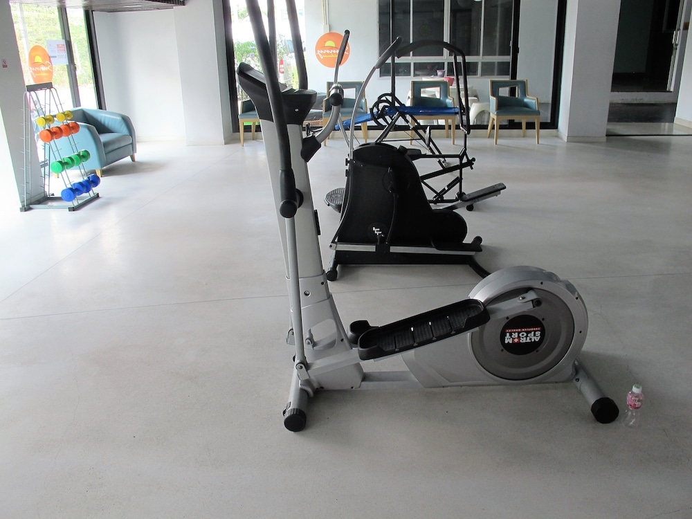 suvarnabhumi oriental resort