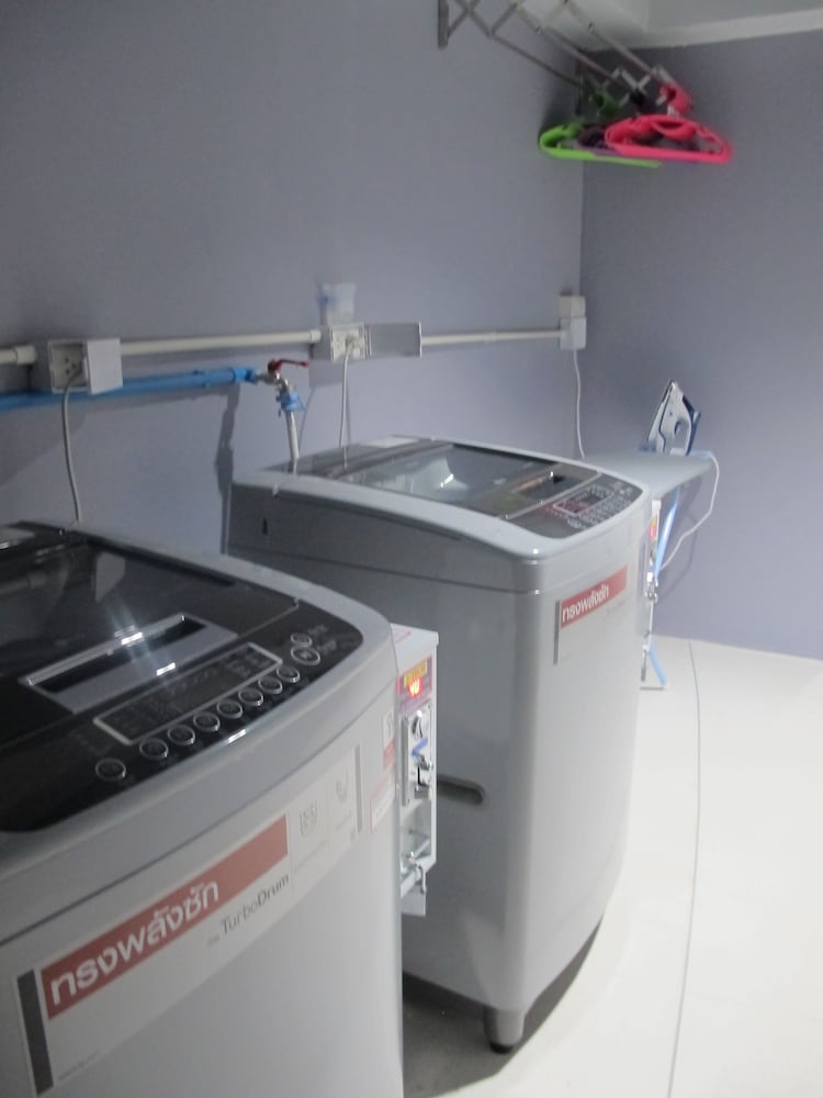 suvarnabhumi oriental resort