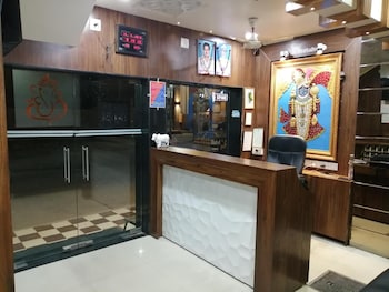 dwarka