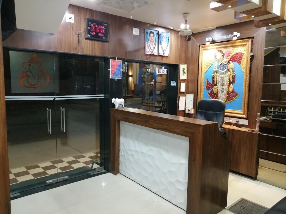 dwarka
