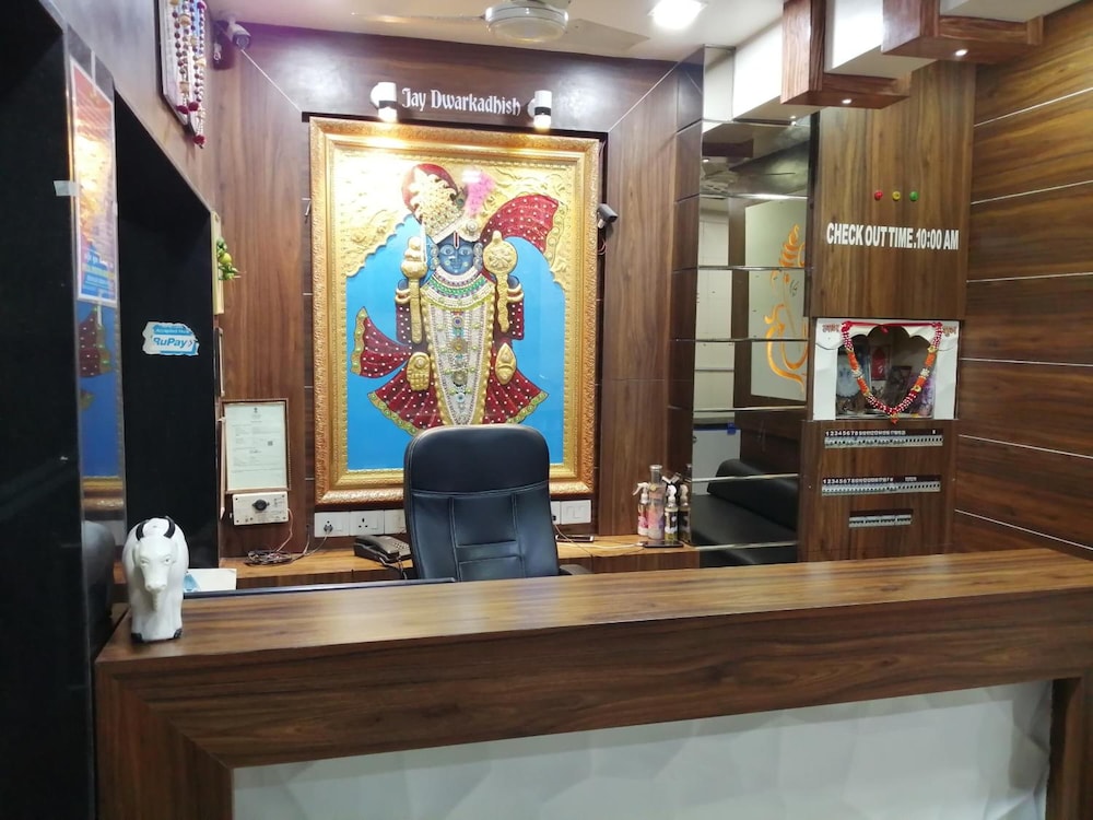 dwarka