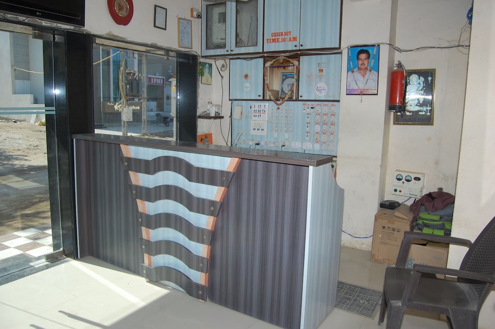 dwarka