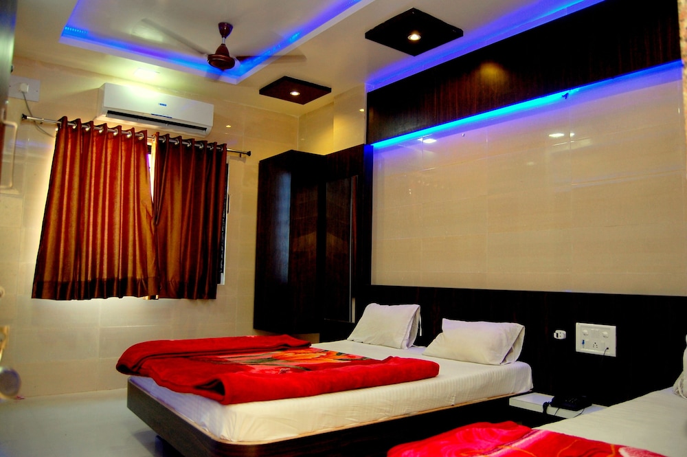 dwarka