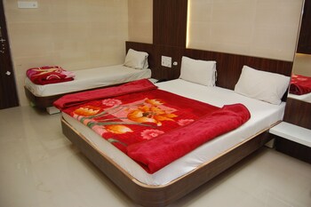 dwarka