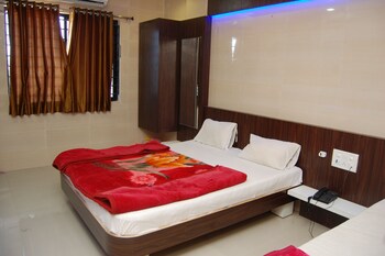 dwarka