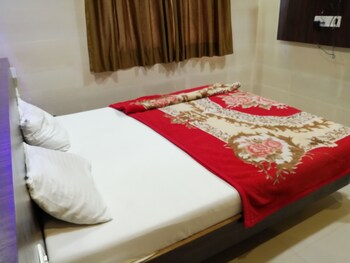 dwarka