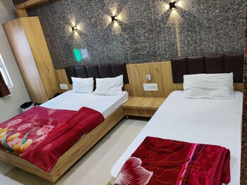 dwarka