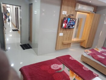 dwarka