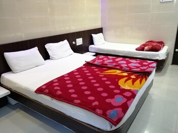 dwarka
