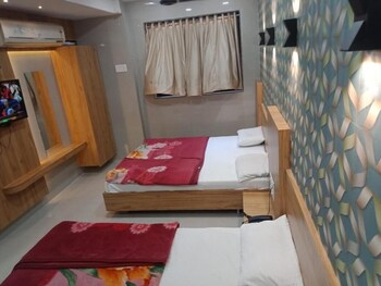 dwarka