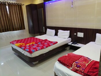 dwarka