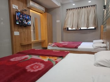 dwarka