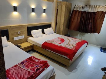 dwarka
