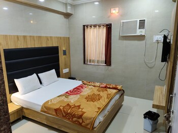 dwarka