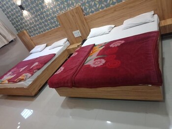 dwarka