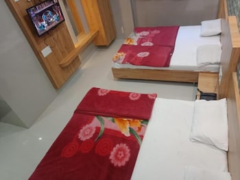 dwarka
