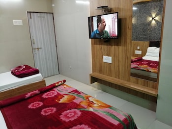 dwarka