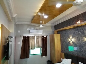 dwarka