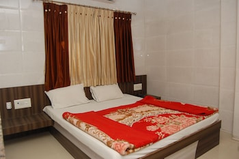 dwarka