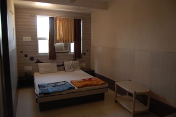 dwarka