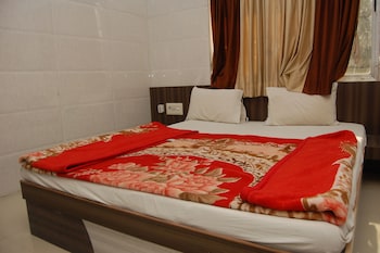 dwarka