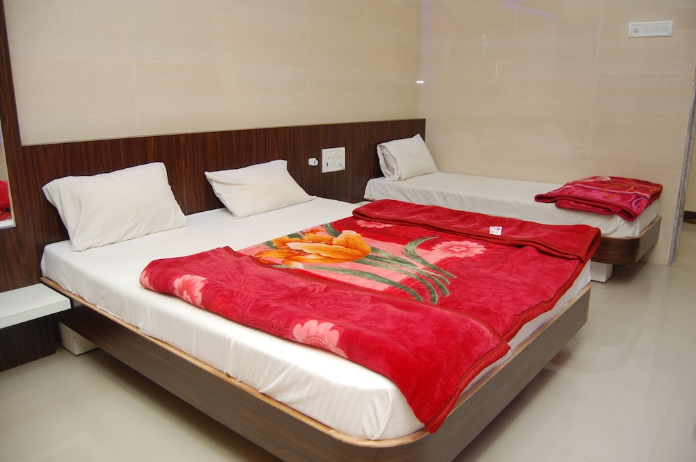 dwarka