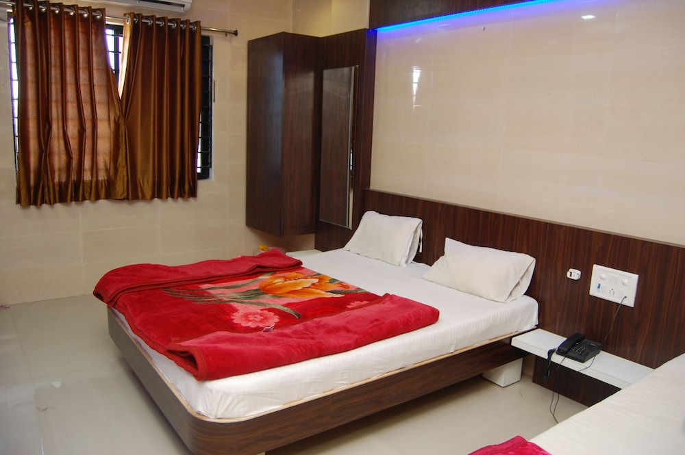 dwarka