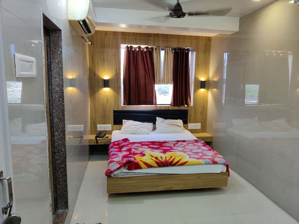dwarka