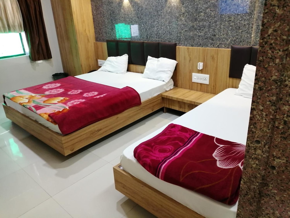 dwarka