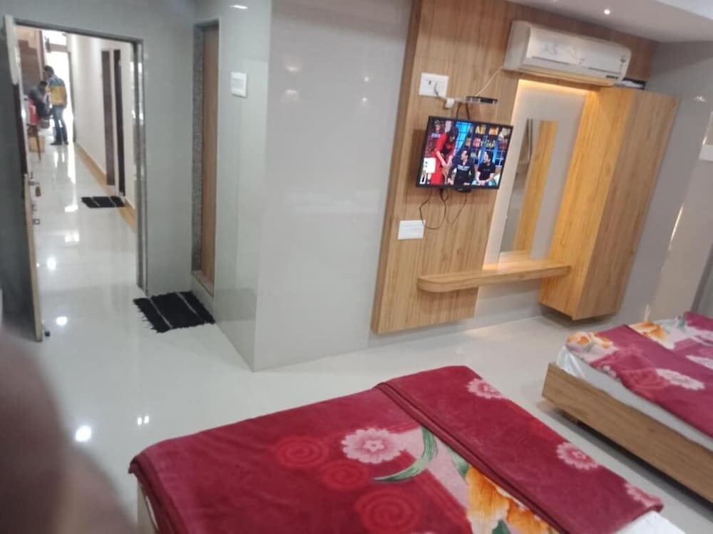 dwarka