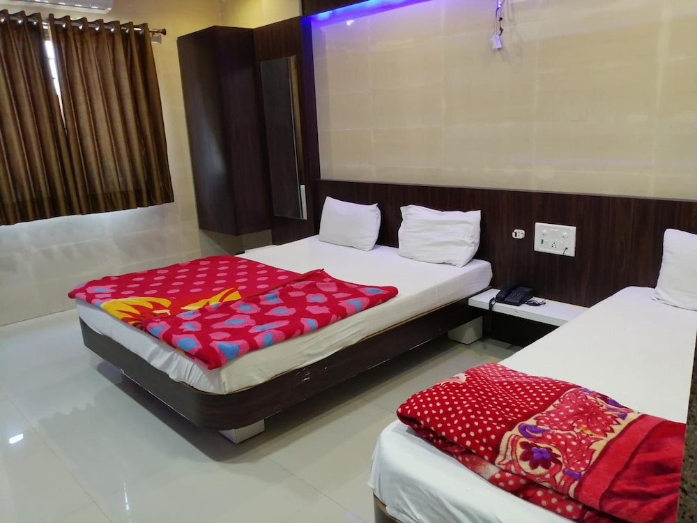 dwarka