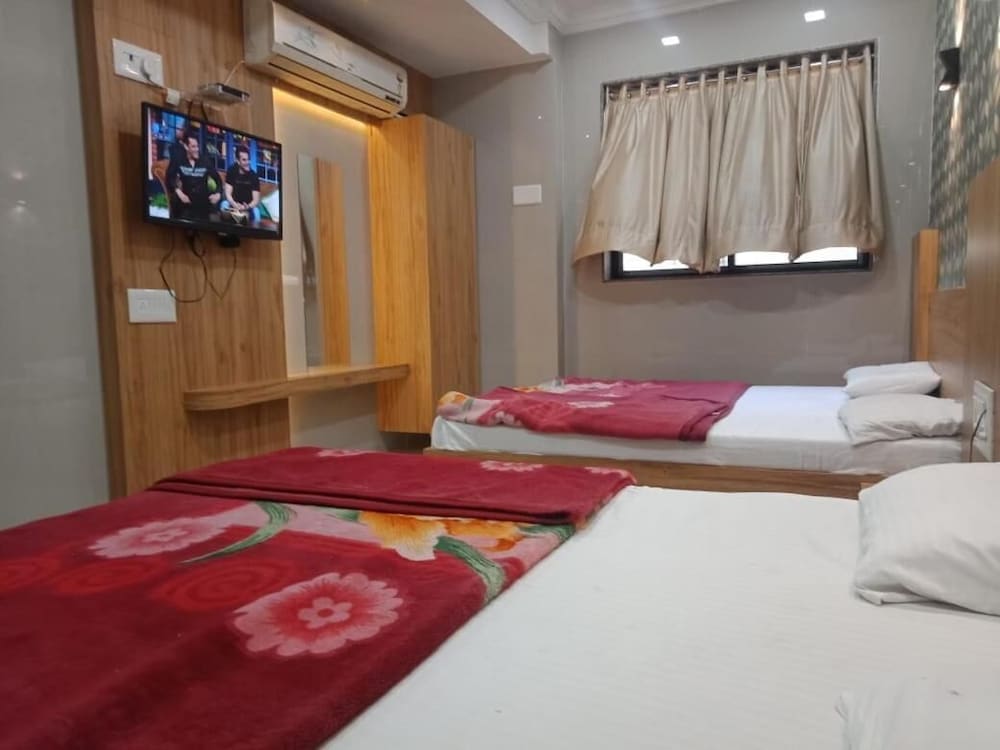 dwarka