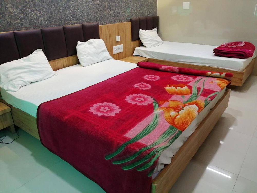 dwarka
