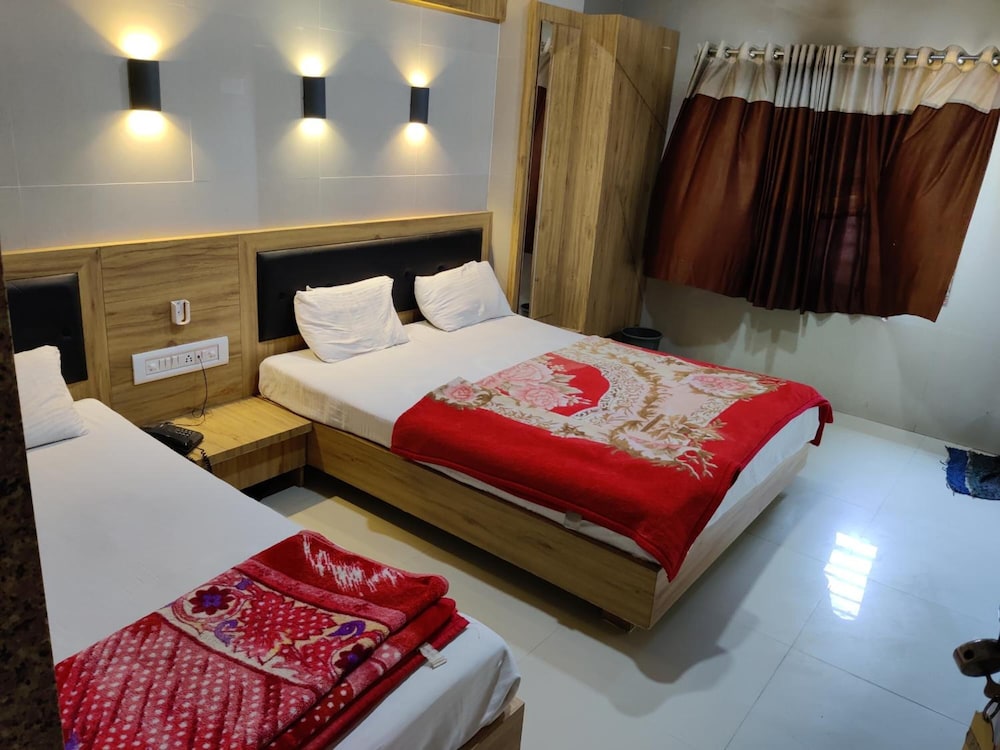 dwarka