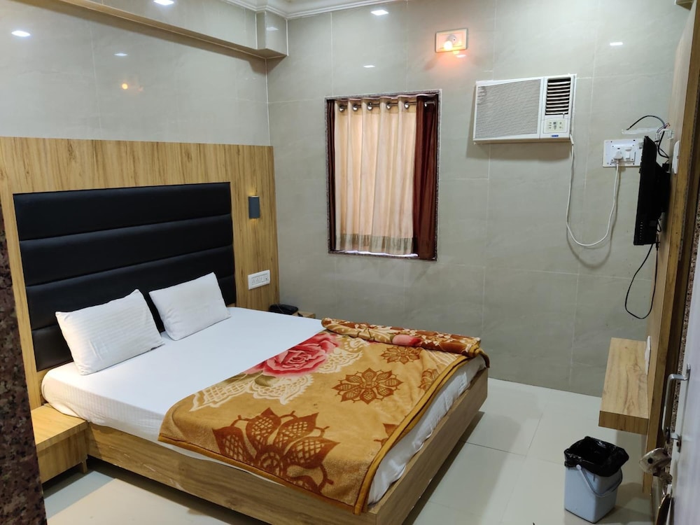 dwarka