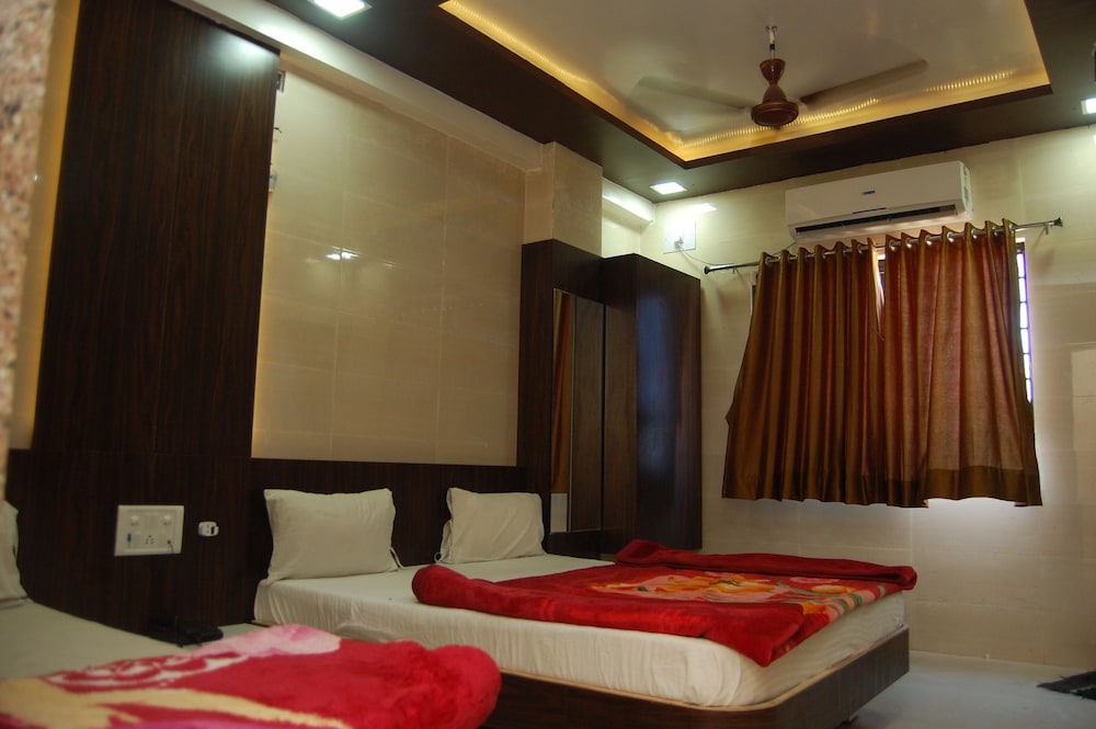 dwarka