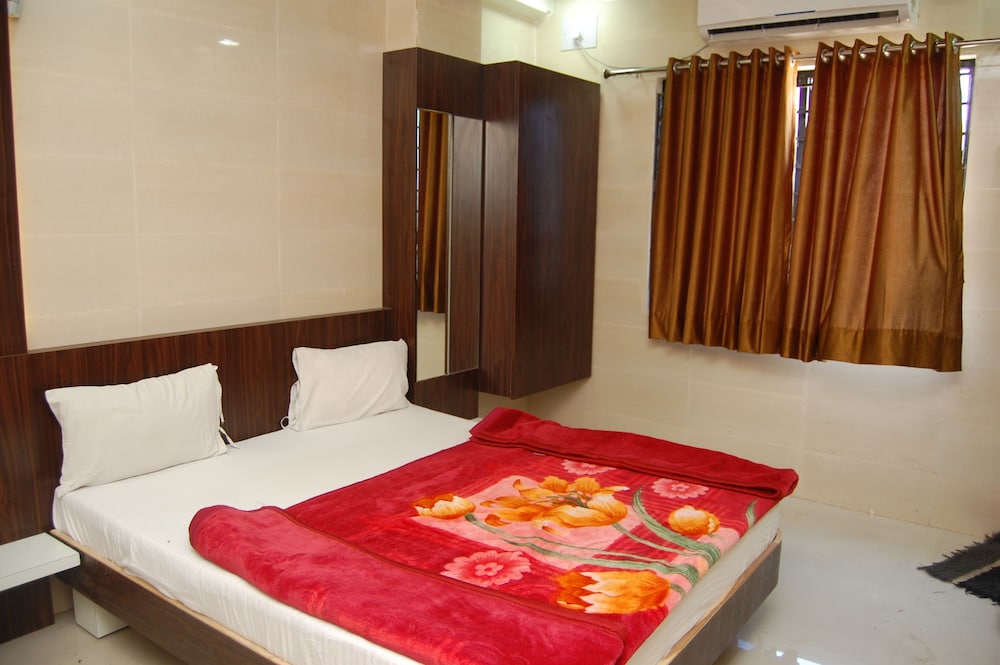 dwarka