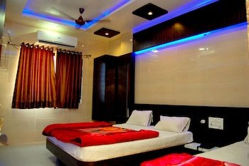 dwarka