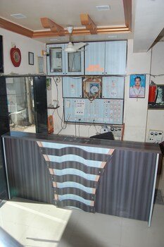 dwarka