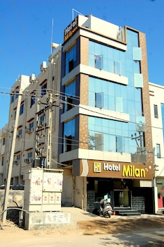 dwarka
