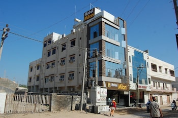 dwarka