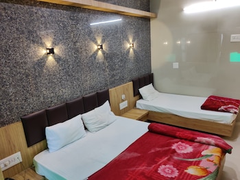 dwarka