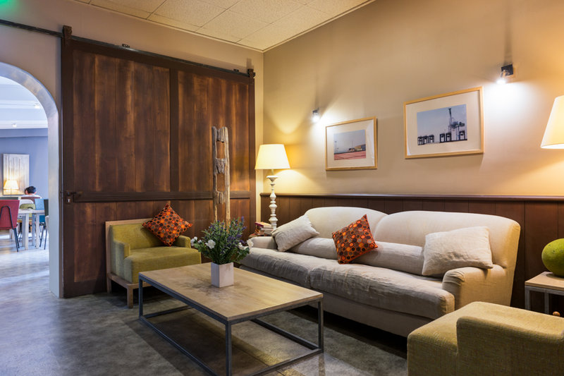 hotel edmond rostand